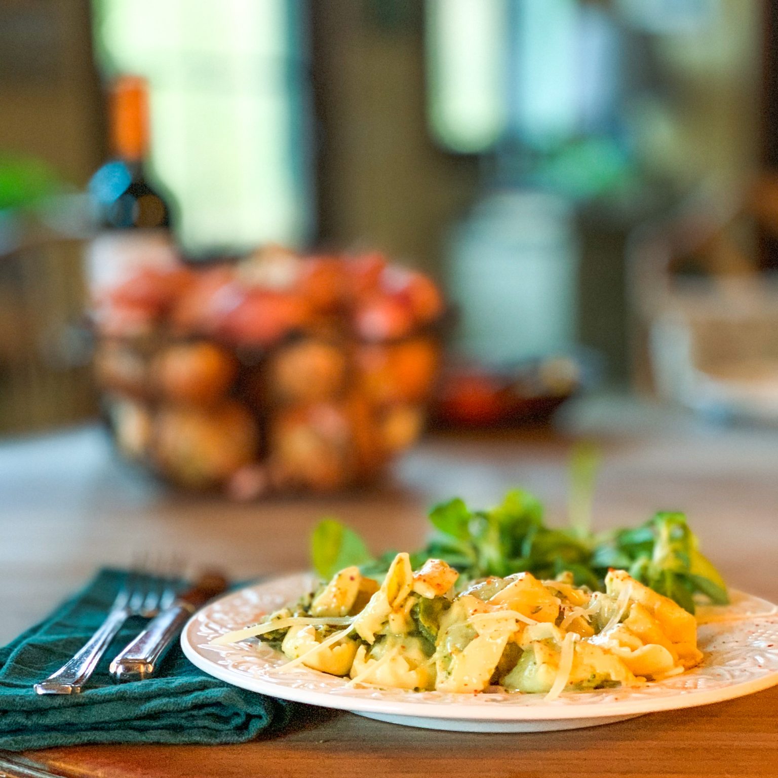 The Healthy Epicurean | Nutritious Eating Ideas Since 2012