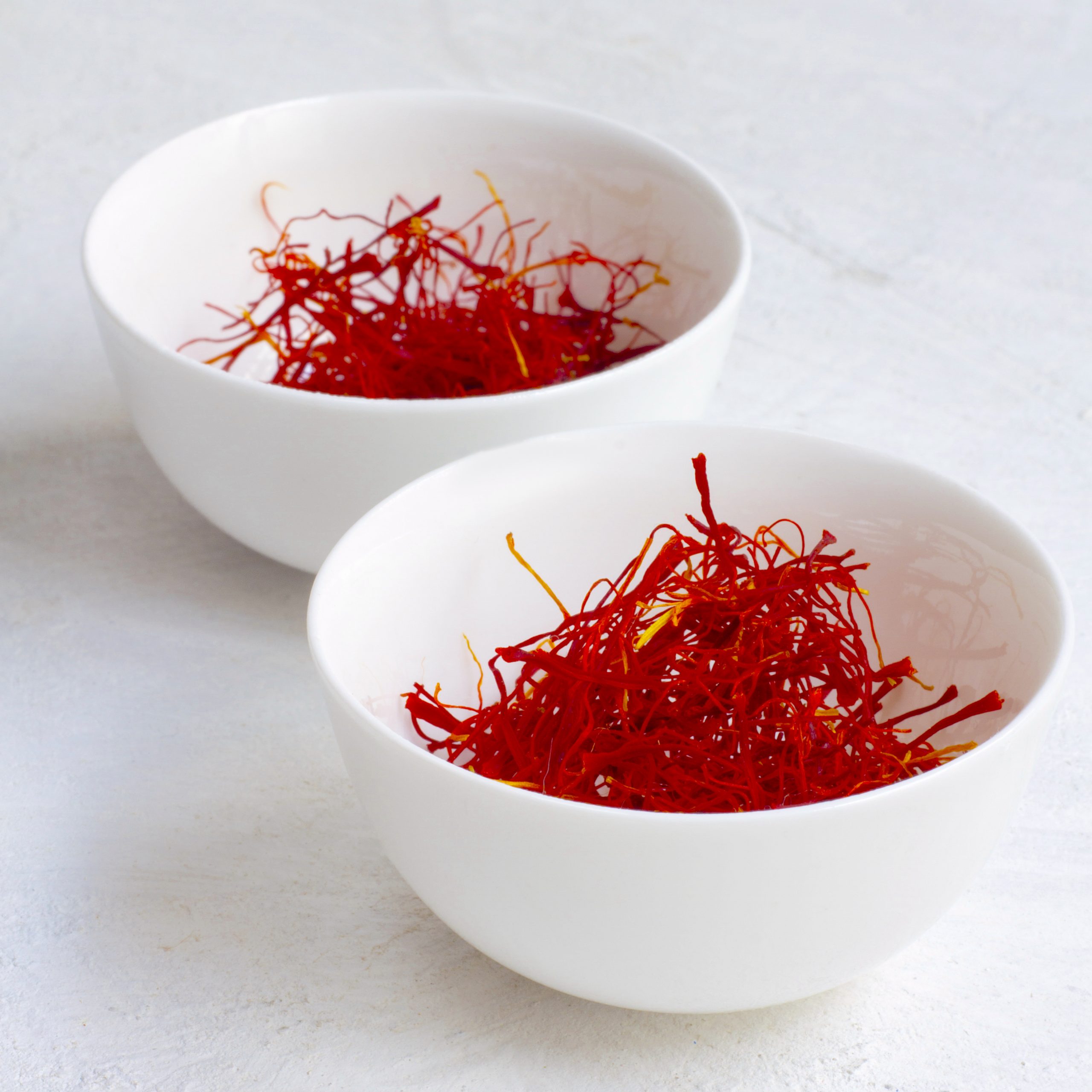 Saffron: the sunlight in your kitchen and medicine cabinet | The